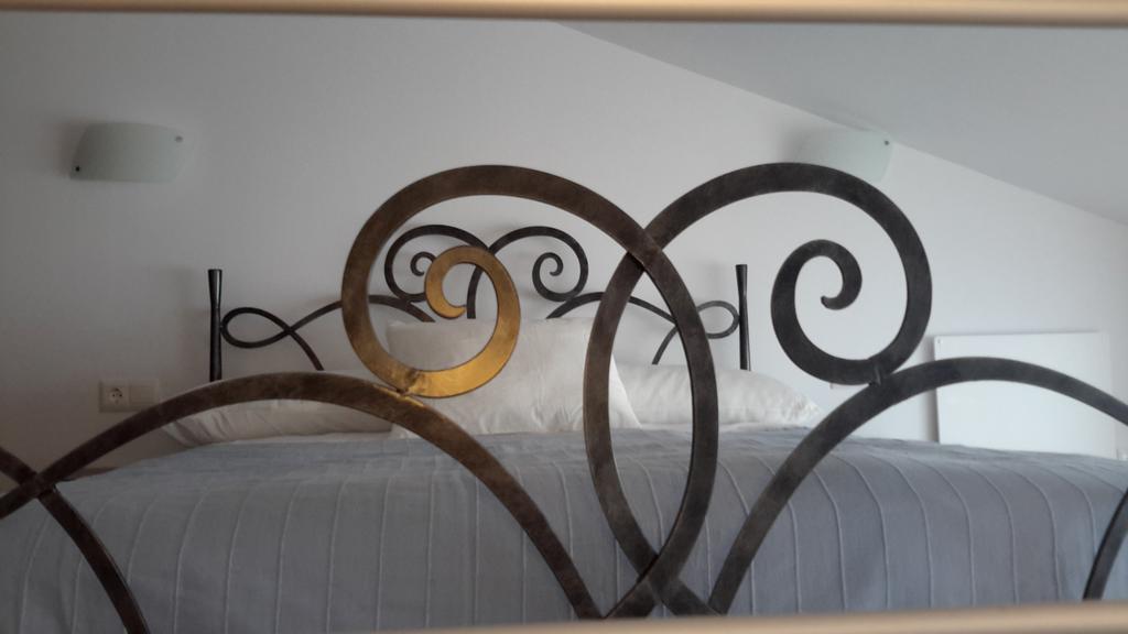 Malaga Centro Apartamentos Esterno foto