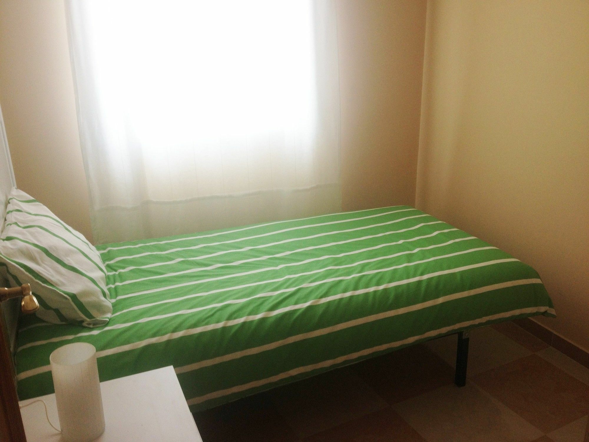 Malaga Centro Apartamentos Esterno foto
