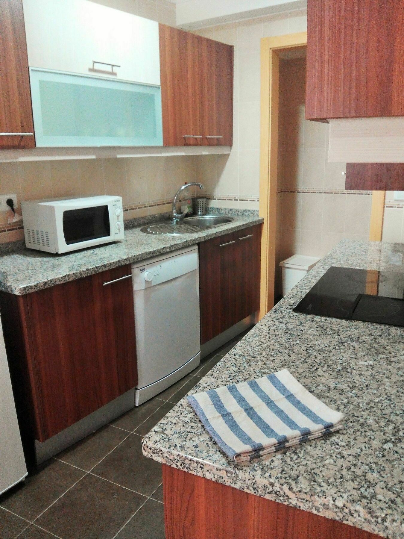 Malaga Centro Apartamentos Esterno foto