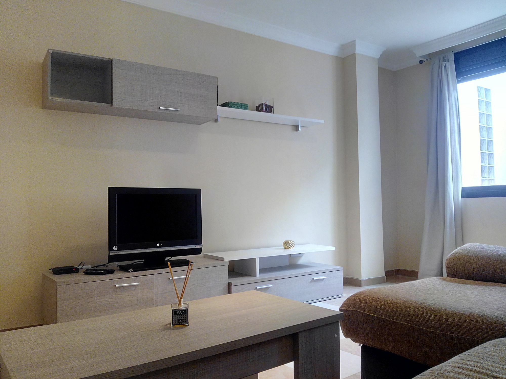 Malaga Centro Apartamentos Esterno foto
