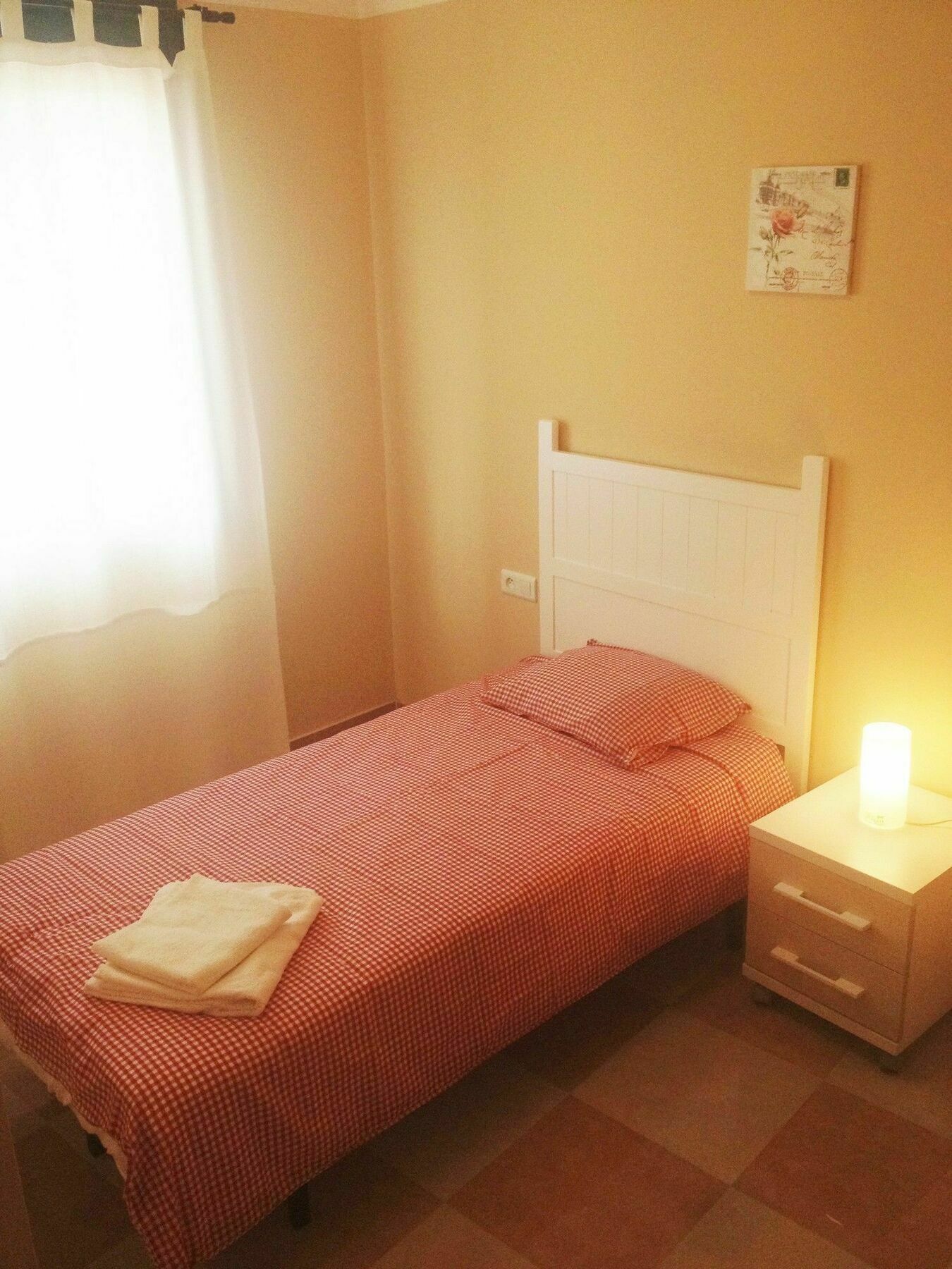 Malaga Centro Apartamentos Esterno foto