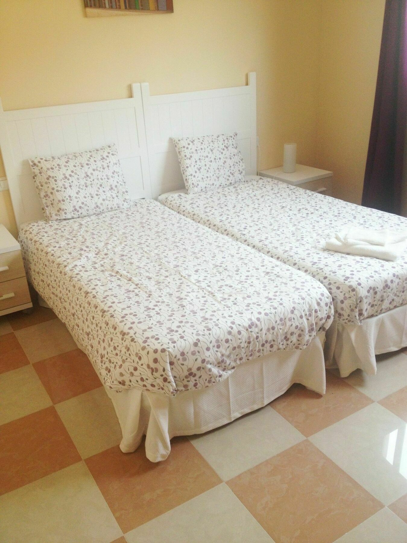 Malaga Centro Apartamentos Esterno foto