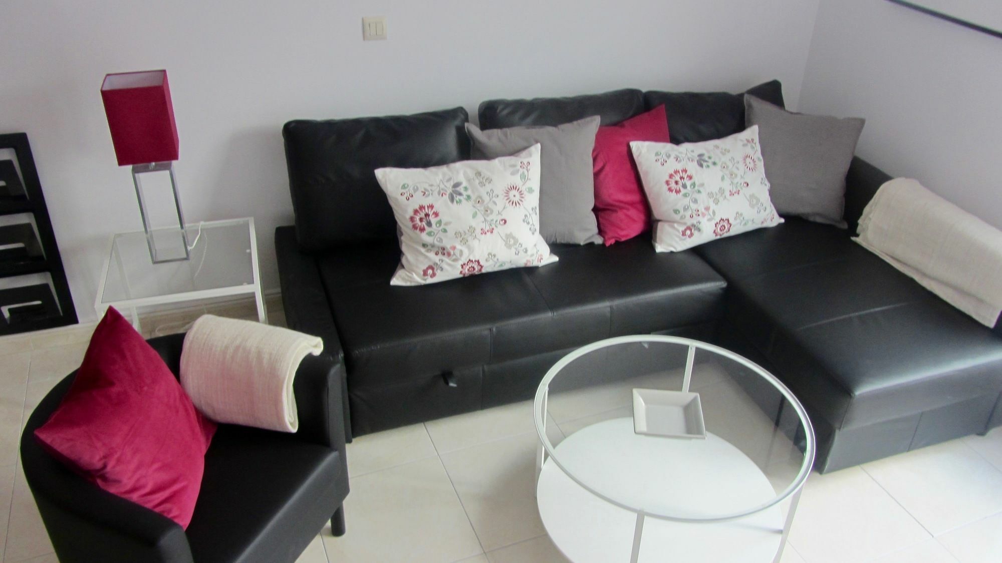 Malaga Centro Apartamentos Esterno foto