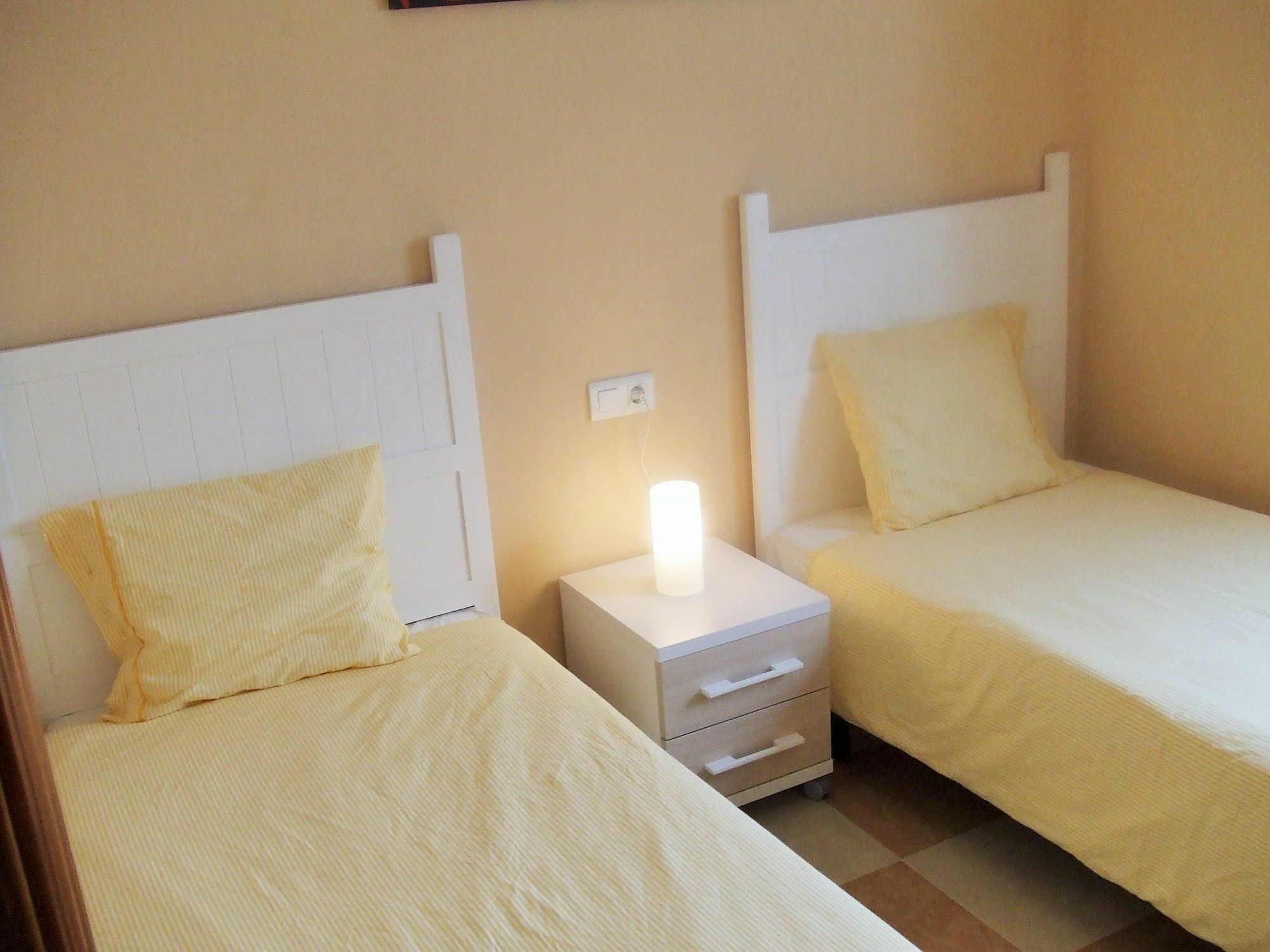 Malaga Centro Apartamentos Esterno foto