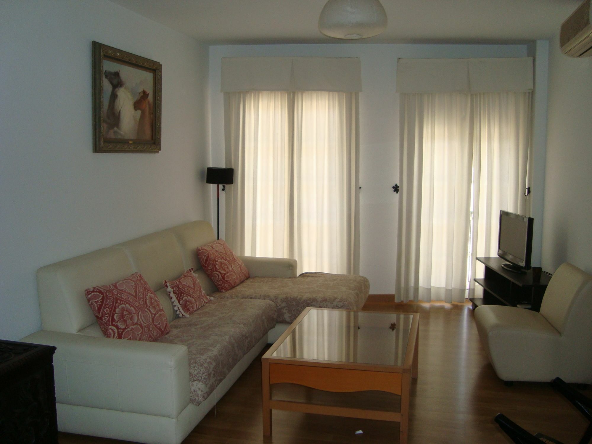 Malaga Centro Apartamentos Esterno foto